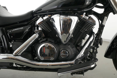 YAMAHA XVS 950 A MIDNIGHT STAR