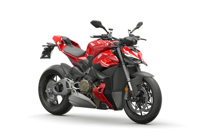 DUCATI STREETFIGHTER V4 2025