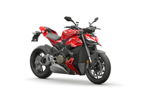 DUCATI STREETFIGHTER V4 2025