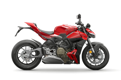 DUCATI STREETFIGHTER V4 2025