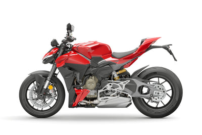 DUCATI STREETFIGHTER V4 2025