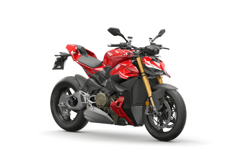 DUCATI STREETFIGHTER V4 S 2025