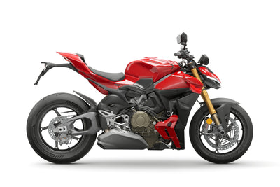 DUCATI STREETFIGHTER V4 S 2025