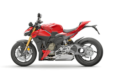 DUCATI STREETFIGHTER V4 S 2025