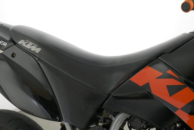 KTM 640 LC 4 SM