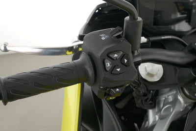 APRILIA TUONO 660