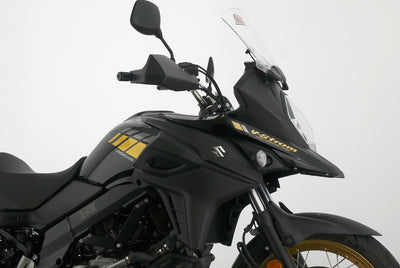 SUZUKI DL 650 V STROM XT