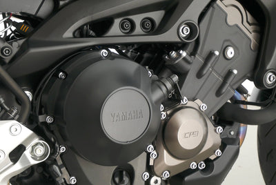 YAMAHA MT 09