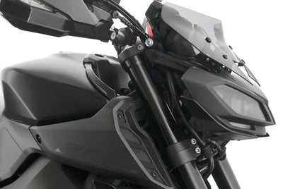 YAMAHA MT 09