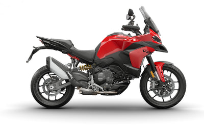 DUCATI MULTISTRADA V2 2025