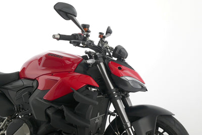 DUCATI STREETFIGHTER V2