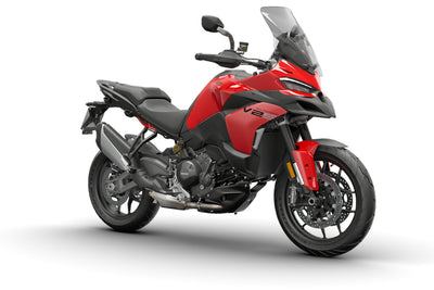 DUCATI MULTISTRADA V2 S 2025