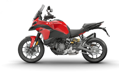 DUCATI MULTISTRADA V2 S 2025