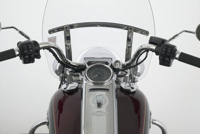 HARLEY DAVIDSON ROAD KING CLASSIC