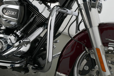 HARLEY DAVIDSON ROAD KING CLASSIC