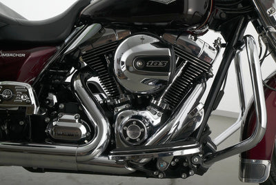 HARLEY DAVIDSON ROAD KING CLASSIC