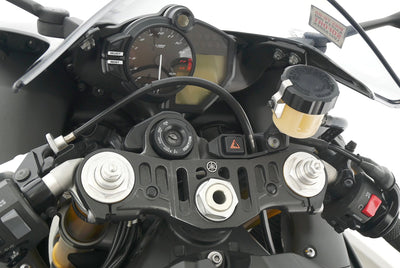 YAMAHA YZF R1 RN225