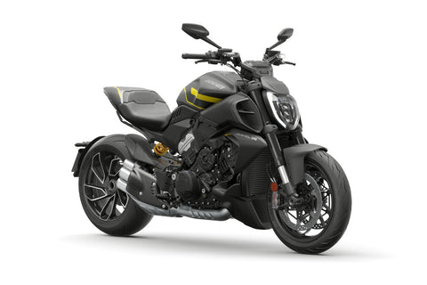 DUCATI DIAVEL V4