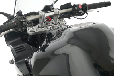 YAMAHA FZ 1 FAZER