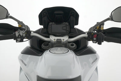 DUCATI MULTISTRADA 1260 S TOURING