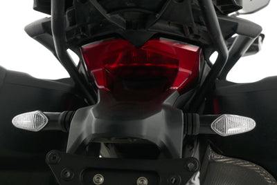 DUCATI MULTISTRADA 1260 S TOURING