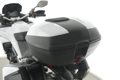 DUCATI MULTISTRADA 1260 S TOURING