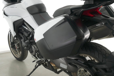 DUCATI MULTISTRADA 1260 S TOURING