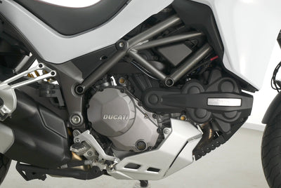 DUCATI MULTISTRADA 1260 S TOURING