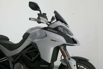 DUCATI MULTISTRADA 1260 S TOURING