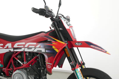 GASGAS SM 700