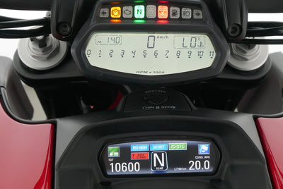 DUCATI DIAVEL CARBON