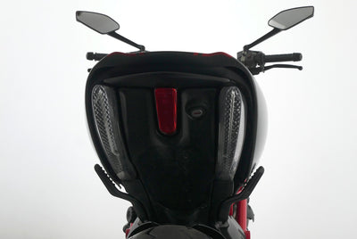 DUCATI DIAVEL CARBON