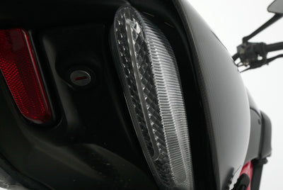 DUCATI DIAVEL CARBON