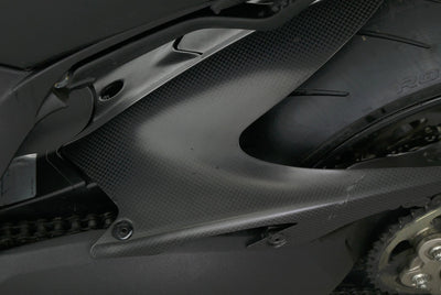 DUCATI DIAVEL CARBON