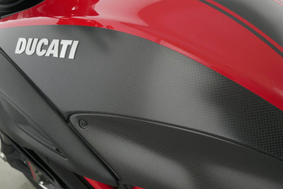 DUCATI DIAVEL CARBON