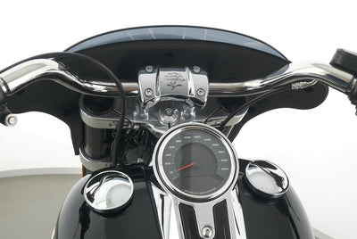 HARLEY DAVIDSON SOFTAIL SPORT GLIDE