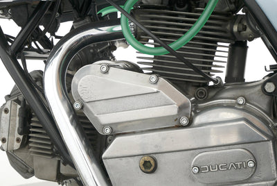 DUCATI 900 SSD DARMAH