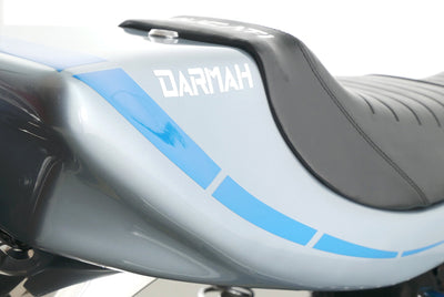 DUCATI 900 SSD DARMAH