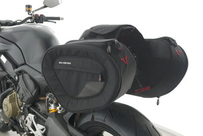 DUCATI STREETFIGHTER V4 S