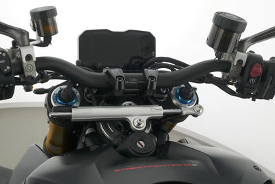 DUCATI STREETFIGHTER V4 S