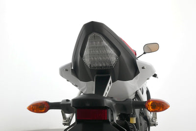 YAMAHA YZF R6 RJ15