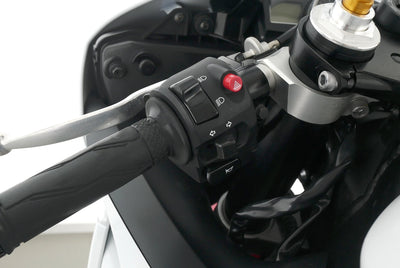 YAMAHA YZF R6 RJ15