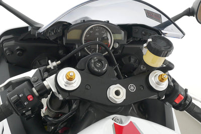 YAMAHA YZF R6 RJ15