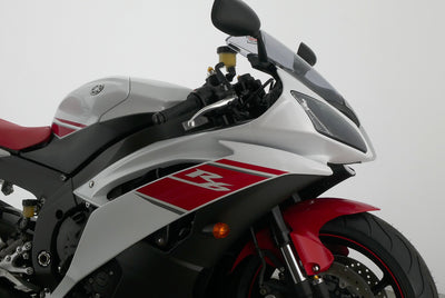 YAMAHA YZF R6 RJ15