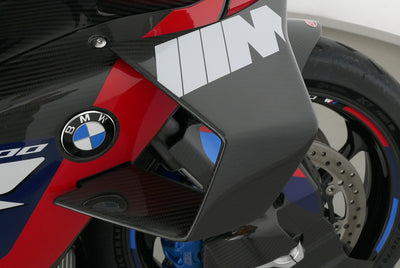 BMW M 1000 RR COMPETITION