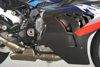 BMW M 1000 RR COMPETITION