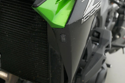 KAWASAKI Z 1000