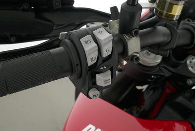 DUCATI HYPERMOTARD 950