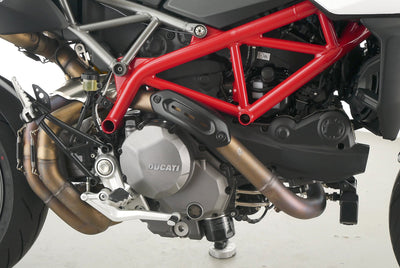 DUCATI HYPERMOTARD 950