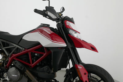 DUCATI HYPERMOTARD 950